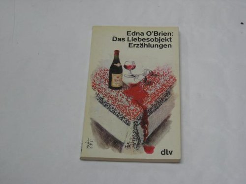 Das Liebesobjekt: Erzählungen (dtv Literatur) Books