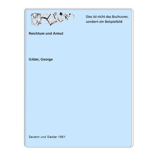 Reichtum und Armut. Social Sciences Books