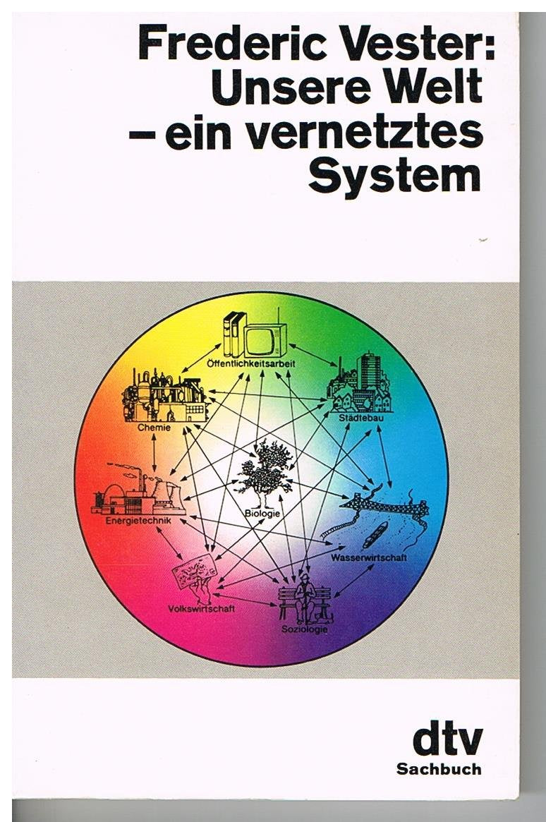 Unsere Welt - ein vernetztes System Natural Sciences Books