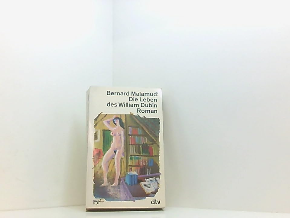 Die Leben des William Dubin Contemporary literature Books