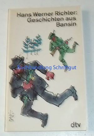 Geschichten aus Bansin (dtv Literatur) Contemporary literature