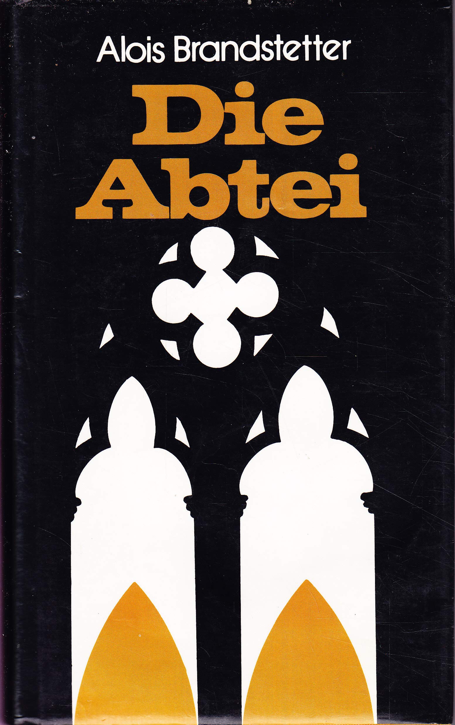 Die Abtei: Roman (dtv Literatur) Contemporary literature Books