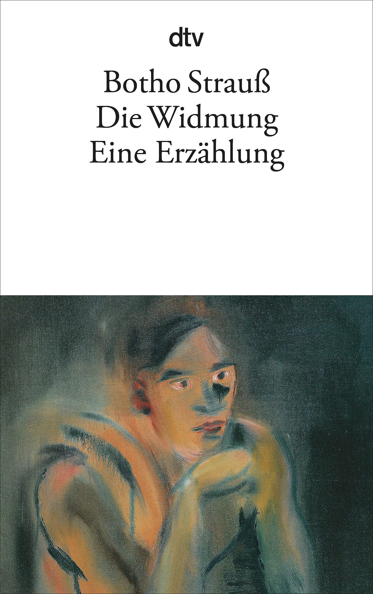 Die Widmung Essays & Short Stories