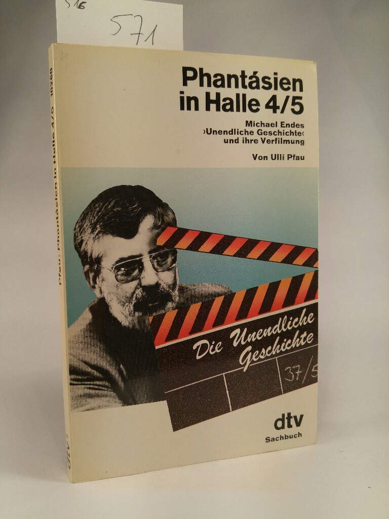 Phantasien in Halle 4/5 Professional & Reference Books