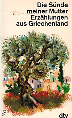 Die Sünde meiner Mutter Books
