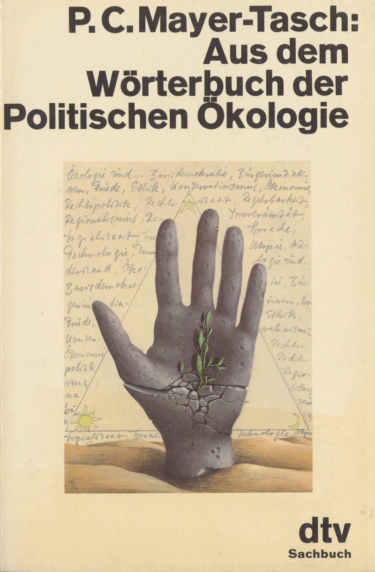 Aus dem Wörterbuch der Politischen ökologie book