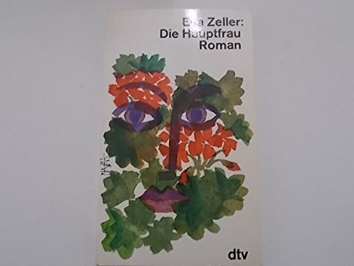 Die Hauptfrau: Roman (dtv Literatur) Books
