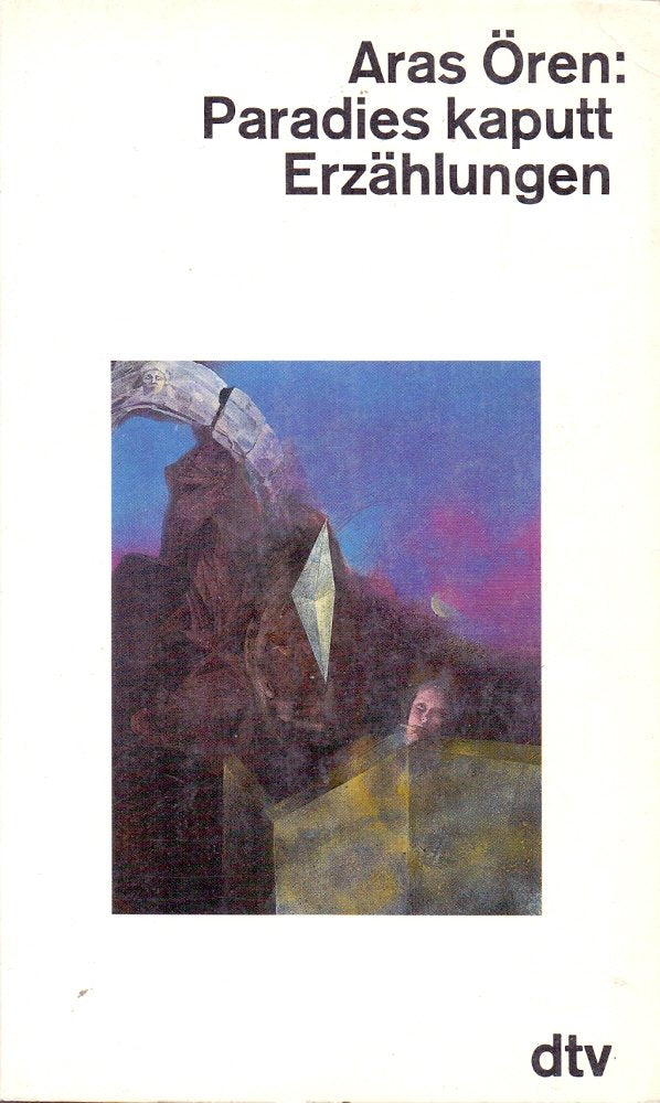Paradies kaputt: Erzählungen (dtv Literatur) book