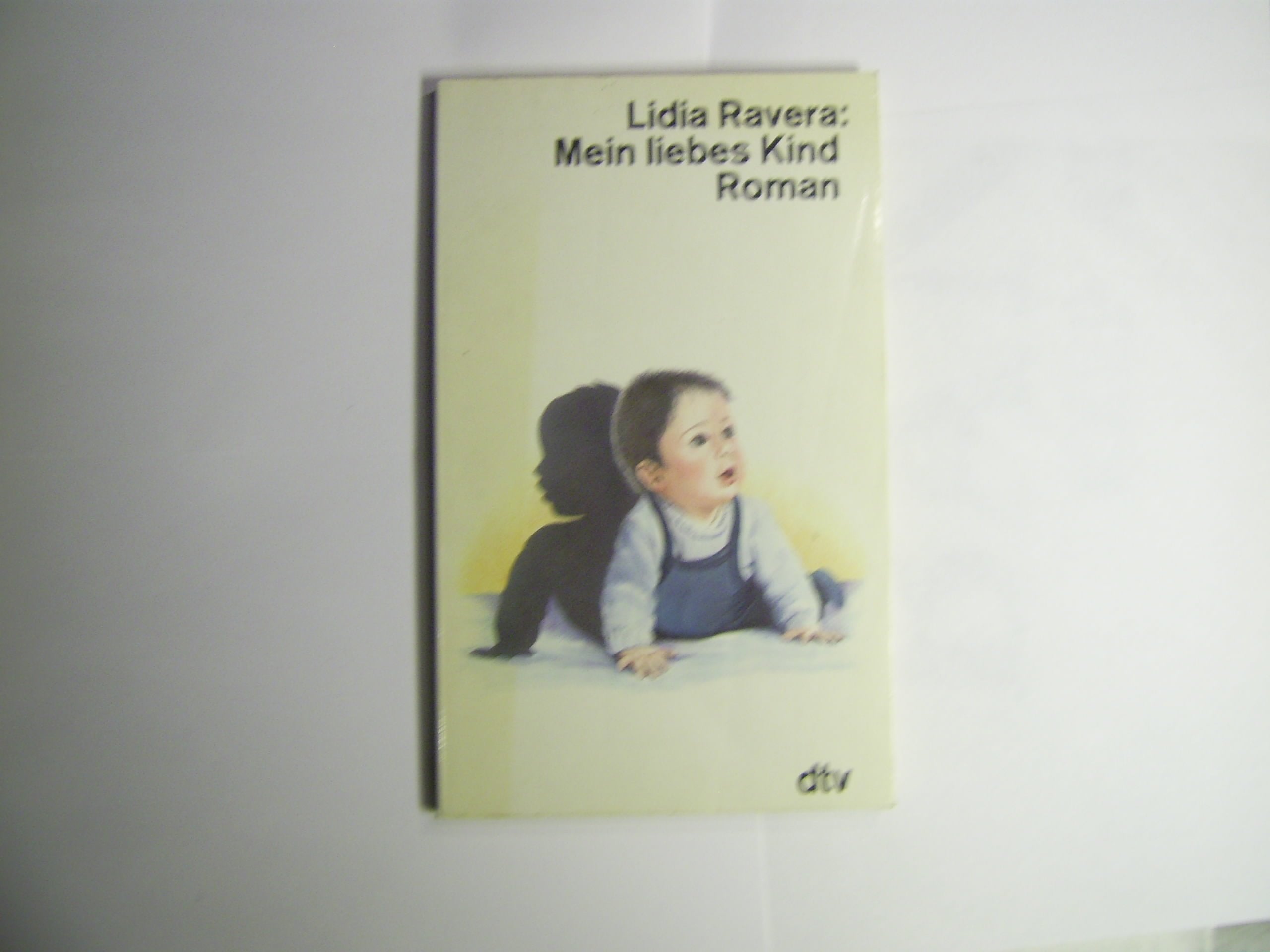 Mein liebes Kind: Roman (dtv Literatur) Books