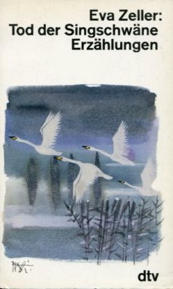Tod der Singschwäne: Erzählungen (dtv Literatur) Books