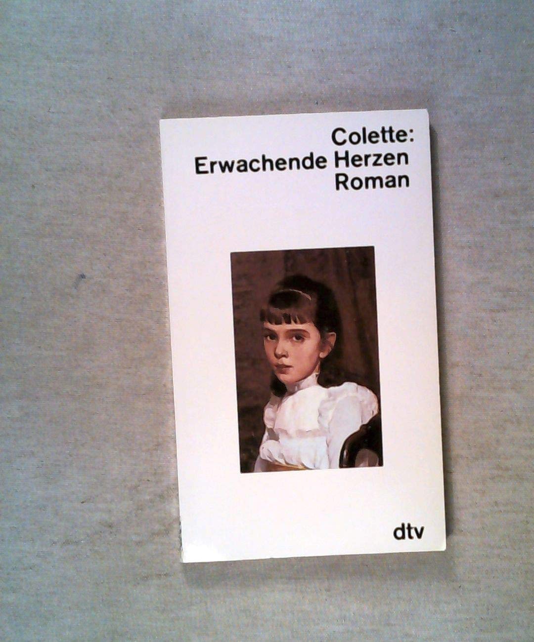 Erwachende Herzen: Roman (dtv Literatur) Books