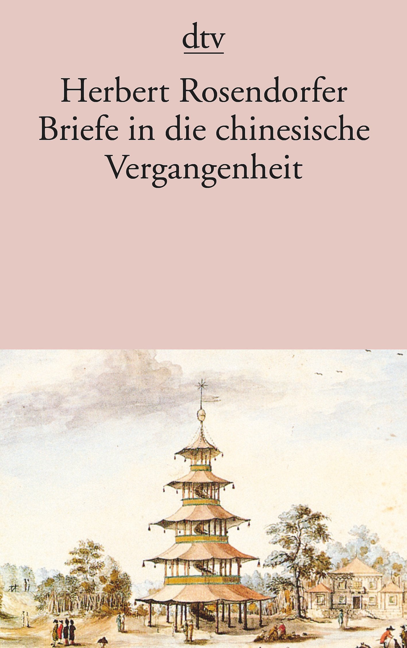 Briefe in die chinesische Vergangenheit Humour & Satire