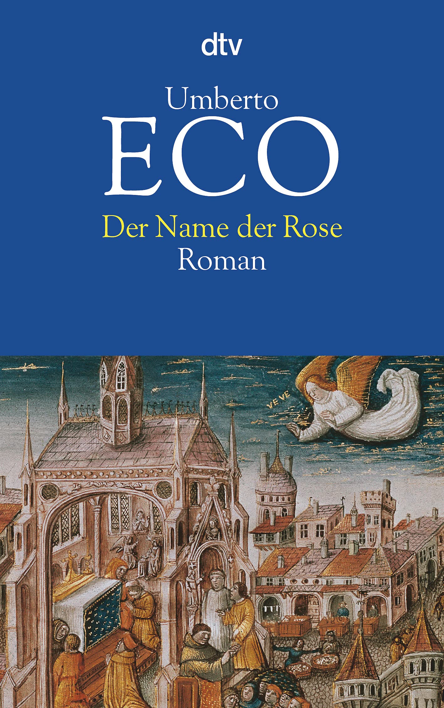 Der Name der Rose Classics