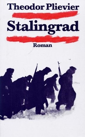 Stalingrad: Roman (dtv Literatur) Classics