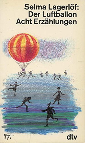 Der Luftballon: Acht Erzählungen (dtv Literatur) Books