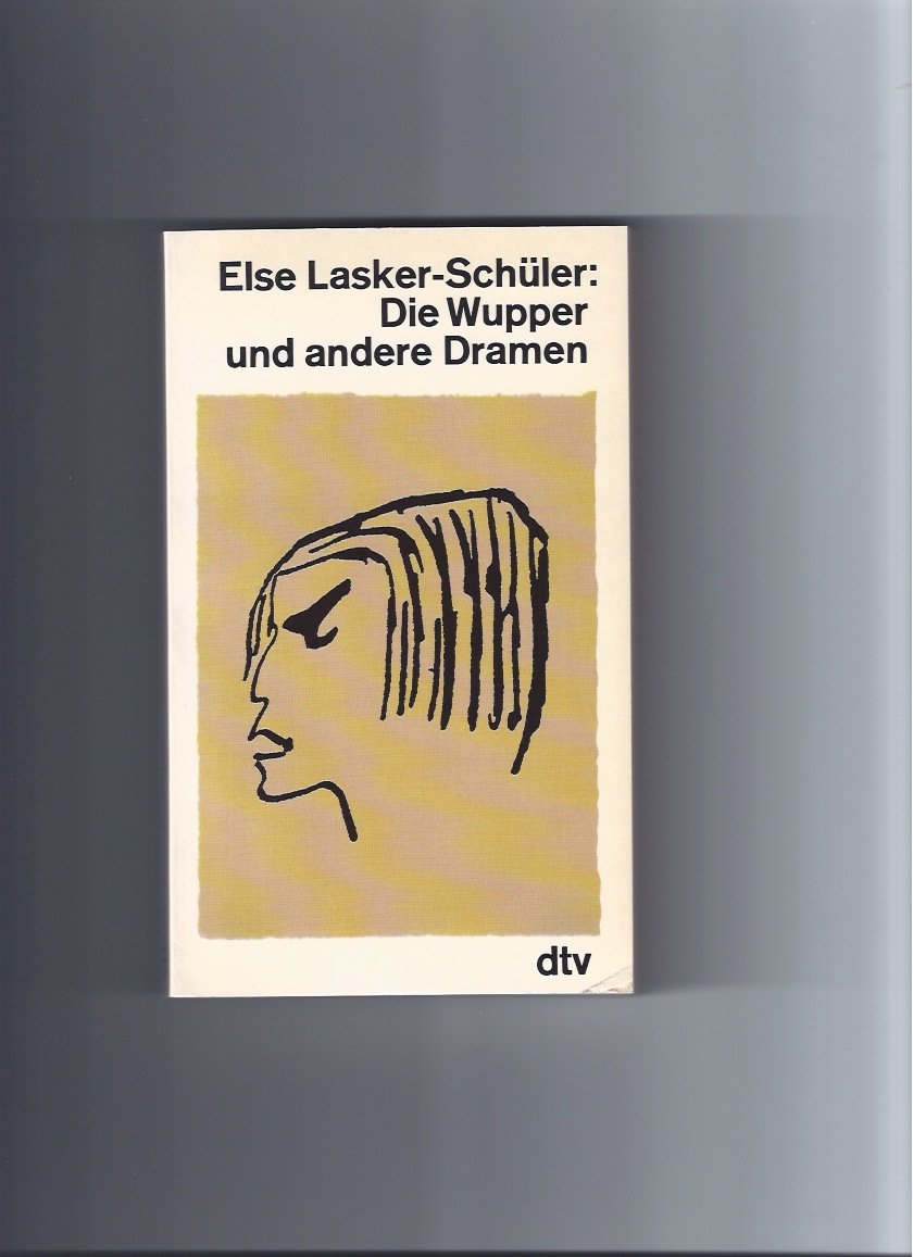 Die Wupper und andere Dramen (dtv Literatur) Books
