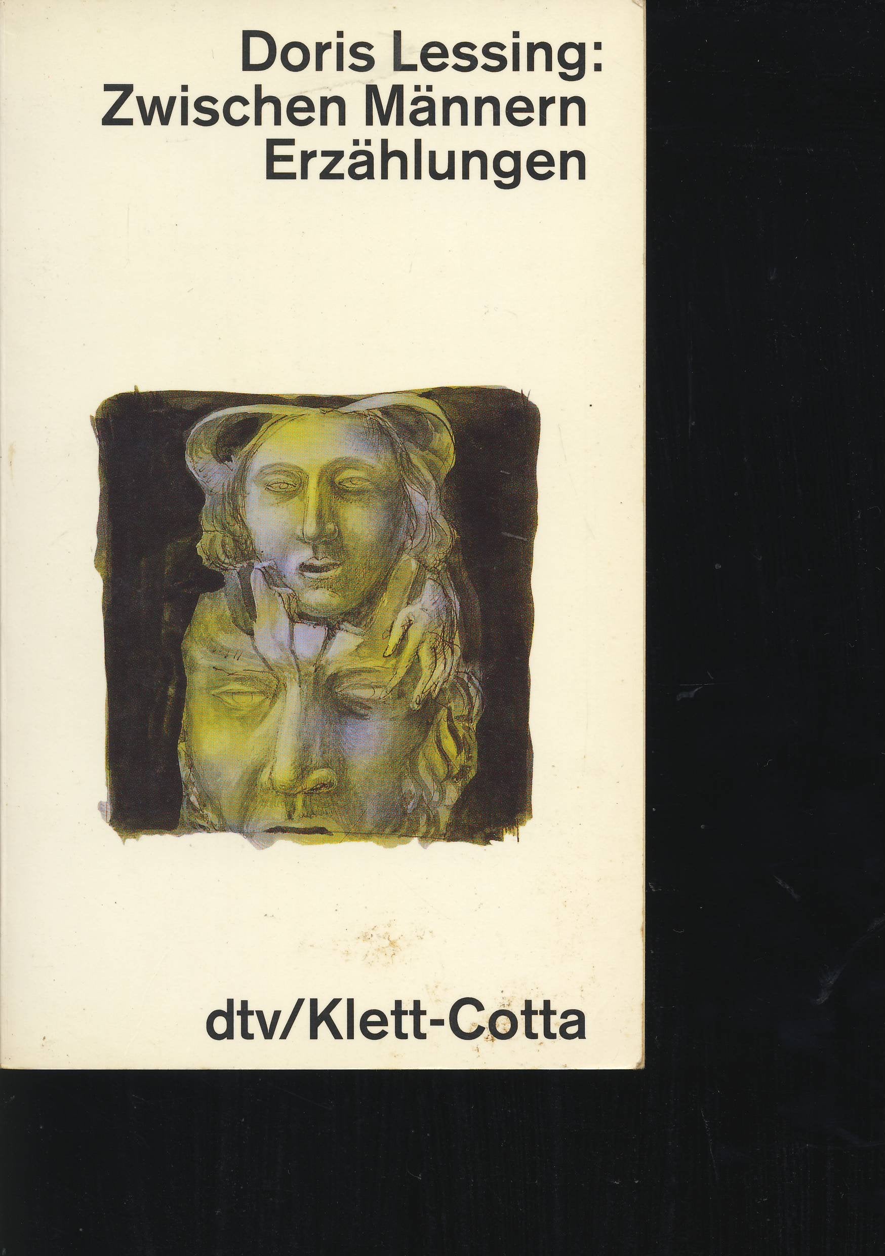 Zwischen Männern: Erzählungen (dtv Literatur) Learning & Reference
