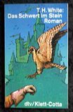 Das Schwert im Stein: Roman (dtv Literatur) Children's books