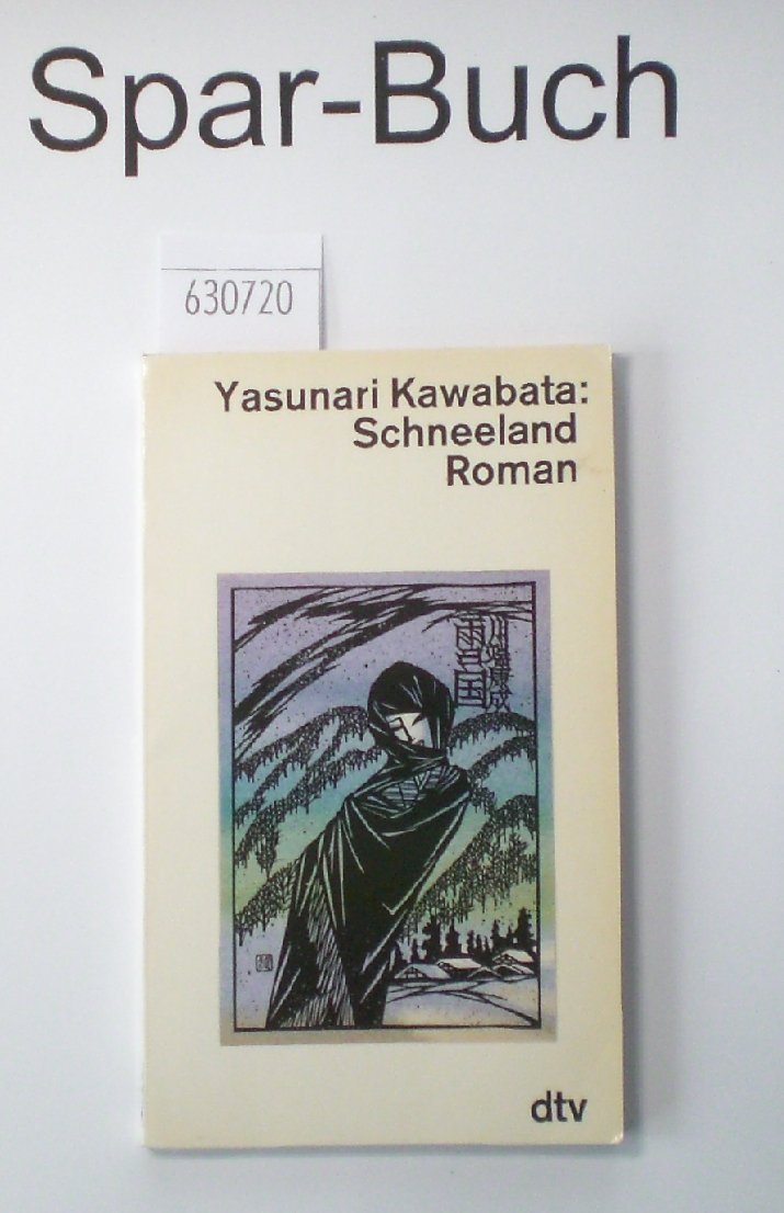 Schneeland: Roman (dtv Literatur) Contemporary literature