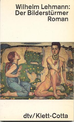 Der Bilderstürmer: Roman (dtv Literatur) Books