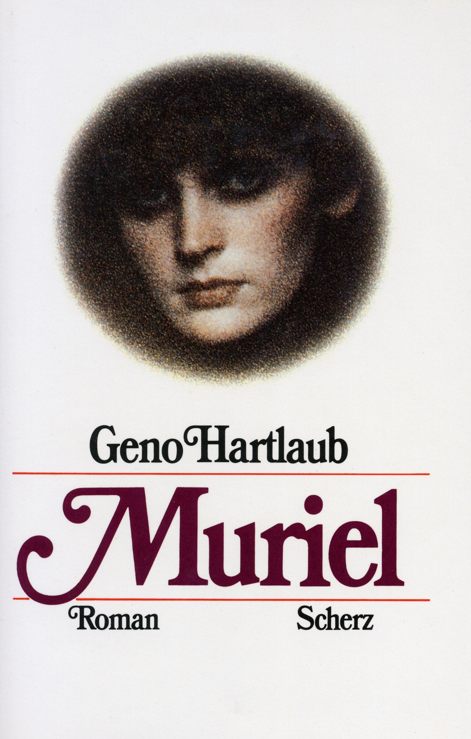 Muriel: Roman (dtv Literatur) Books