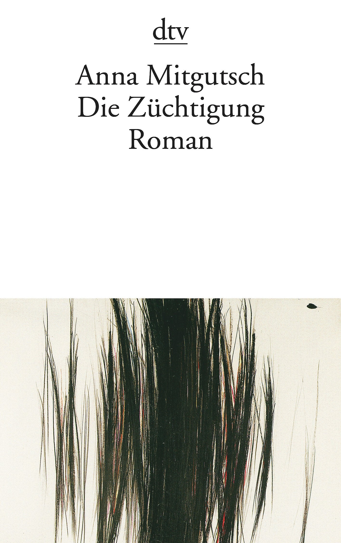 Die Züchtigung: Roman Contemporary literature