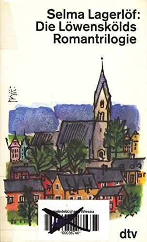 Die Löwenskölds: Der Ring des Generals – Anna, das Mädchen aus Dalarne (dtv Literatur) Books