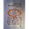 Ich habe meine Bezugsperson verloren: Cartoons (dtv Literatur) Cartoons