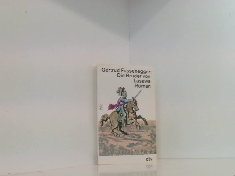 Die Brüder von Lasawa: Roman (dtv Literatur) Books