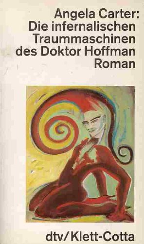 Die infernalischen Traummaschinen des Doktor Hoffmann: Roman (dtv Literatur) Books