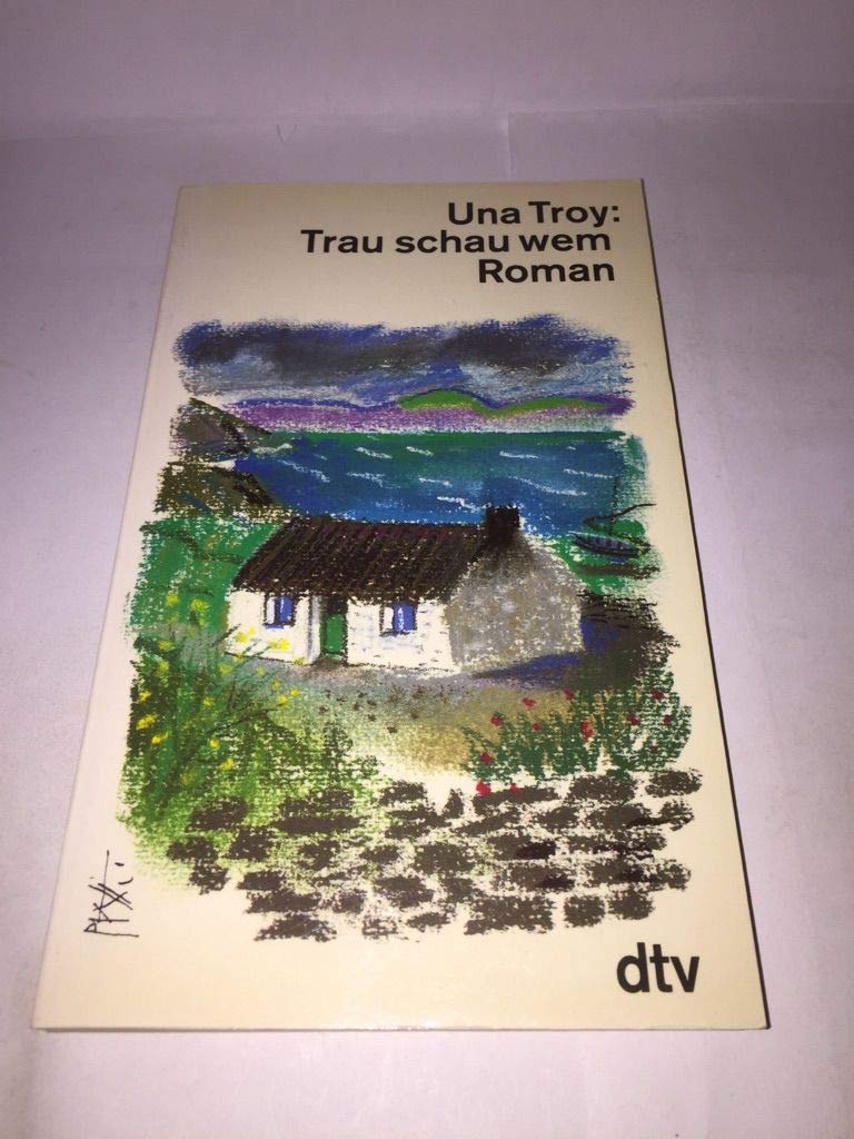 Trau schau wem: Roman (dtv Literatur) Books