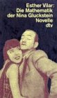 DIE MATHEMATIK DER NINA GLUCKSTEIN: Novelle (dtv Literatur) Mathematics