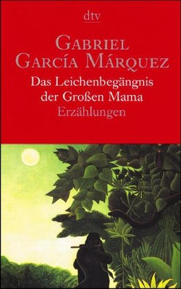 DAS LEICHENBEGÄNGNIS DER GROS: Erzählungen (dtv Literatur) Essays & Short Stories