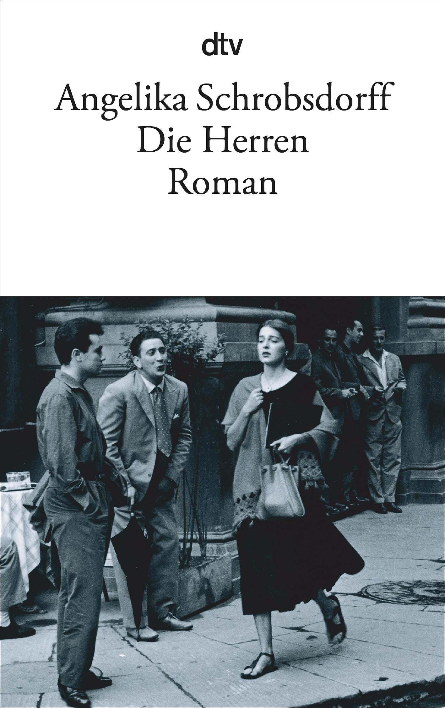 Product Image: Die Herren