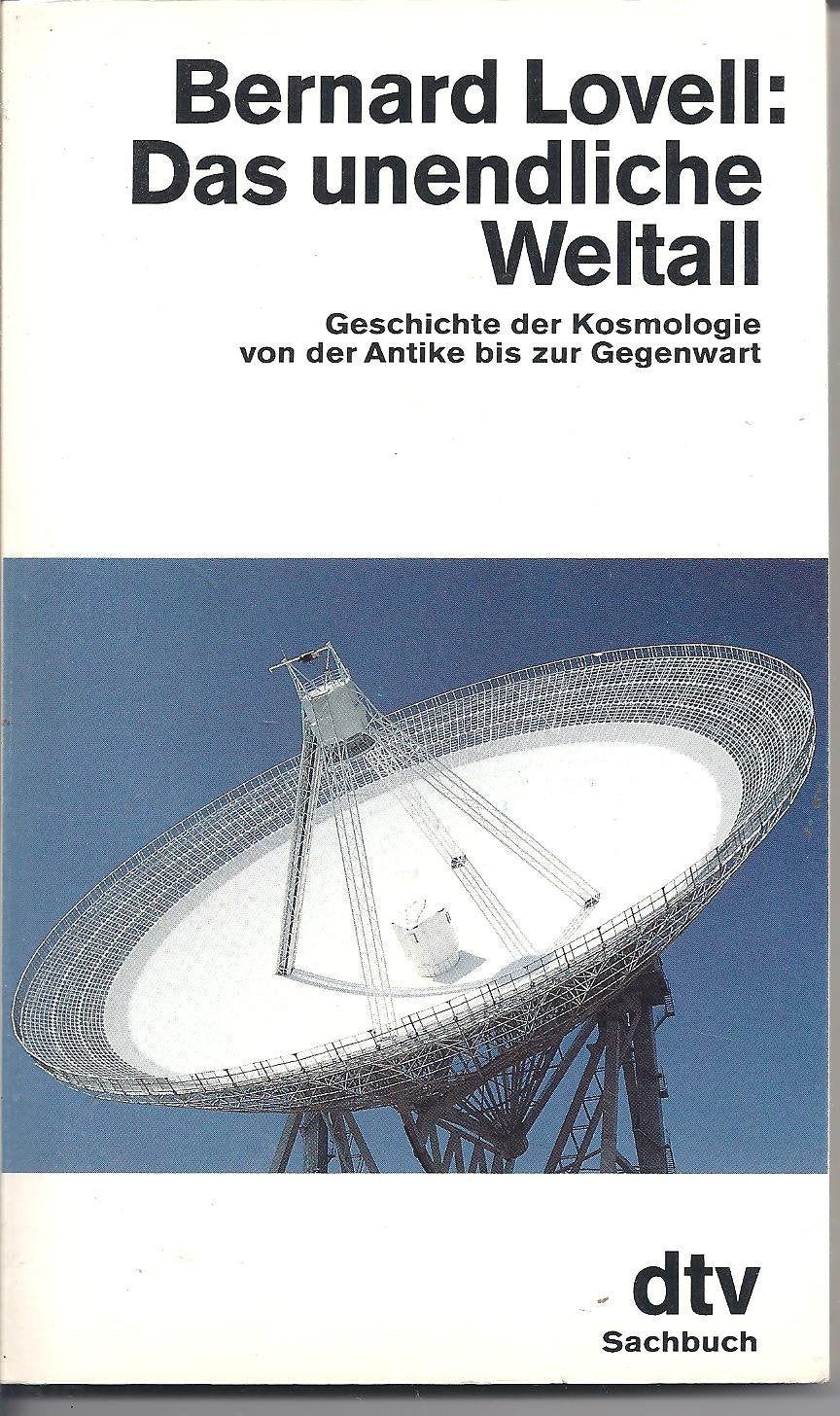Das unendliche Weltall: Geschichte der Kosmologie von der Antike – bis zur Gegenwart (dtv Sachbuch) Mathematics