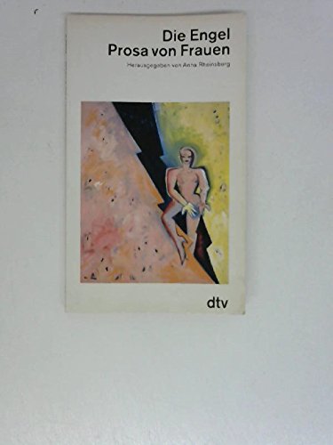 Die Engel: Prosa von Frauen (dtv Literatur) Books