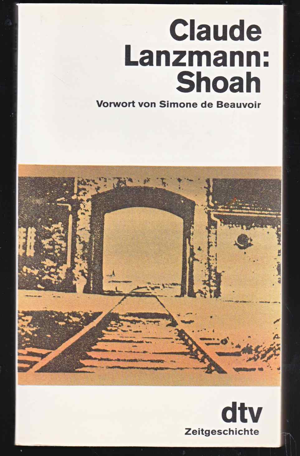 Shoah Books