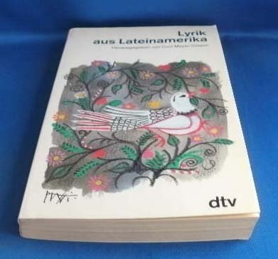 Lyrik aus Lateinamerika (dtv Literatur) Books