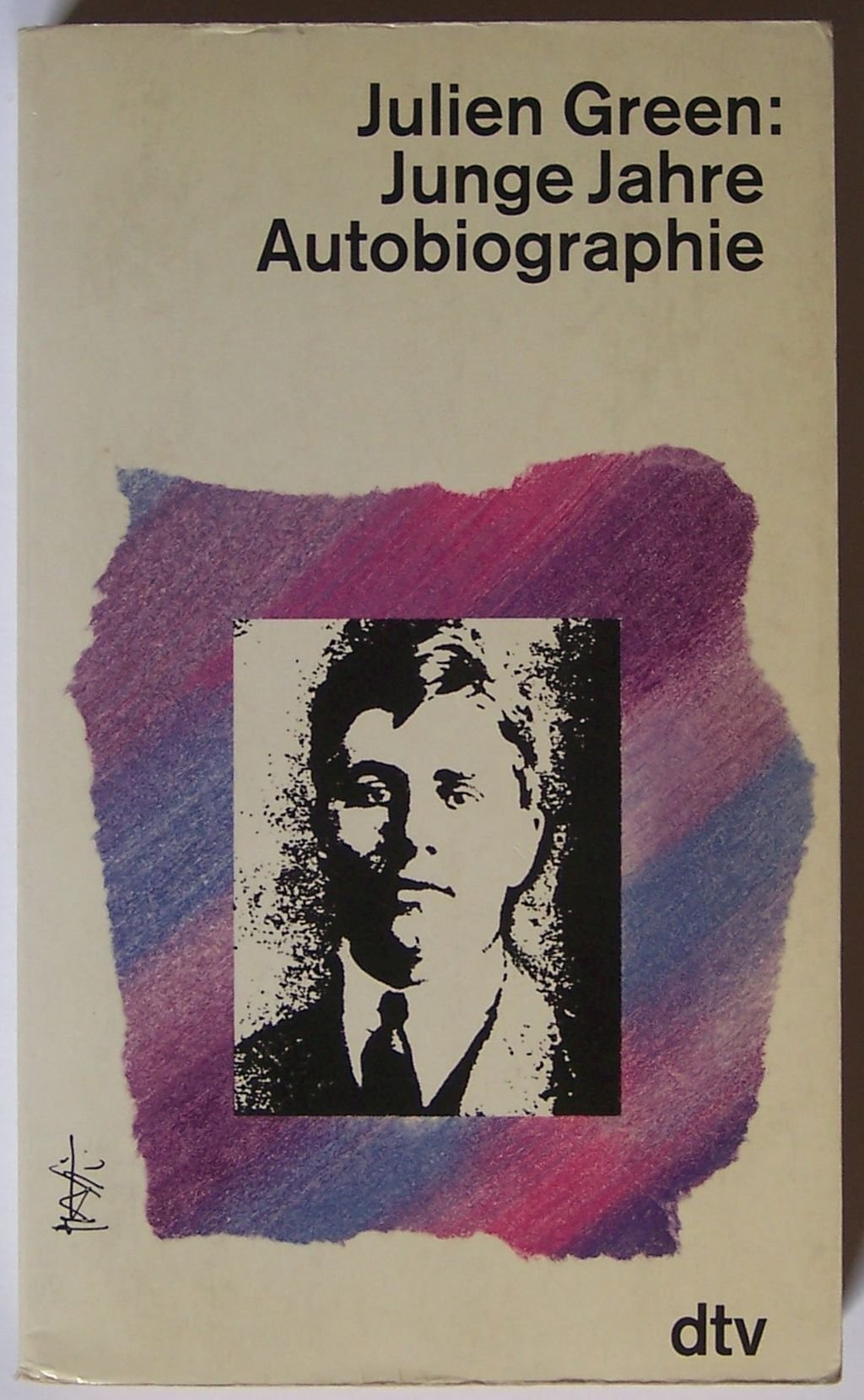 Junge Jahre: Autobiographie (dtv Literatur) Art & Literature