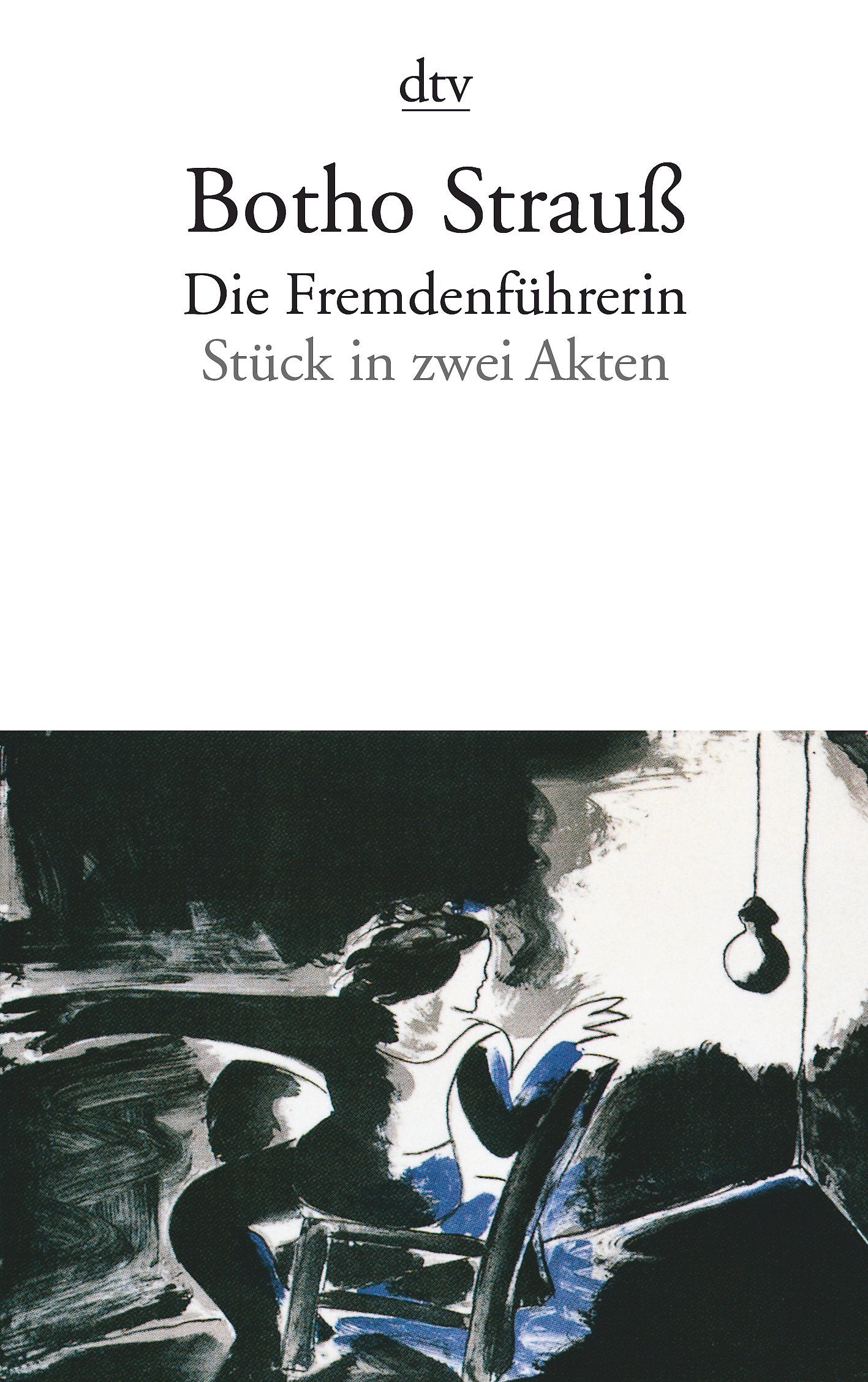 Die Fremdenführerin Drama