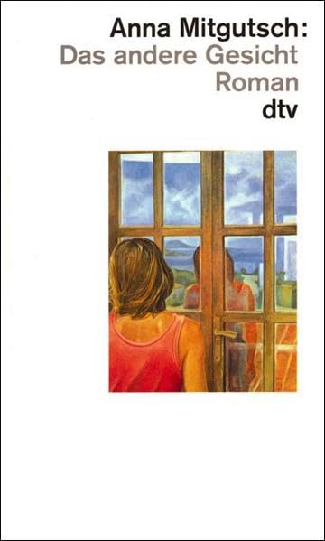 DAS ANDERE GESICHT: Roman (dtv Literatur) Contemporary literature
