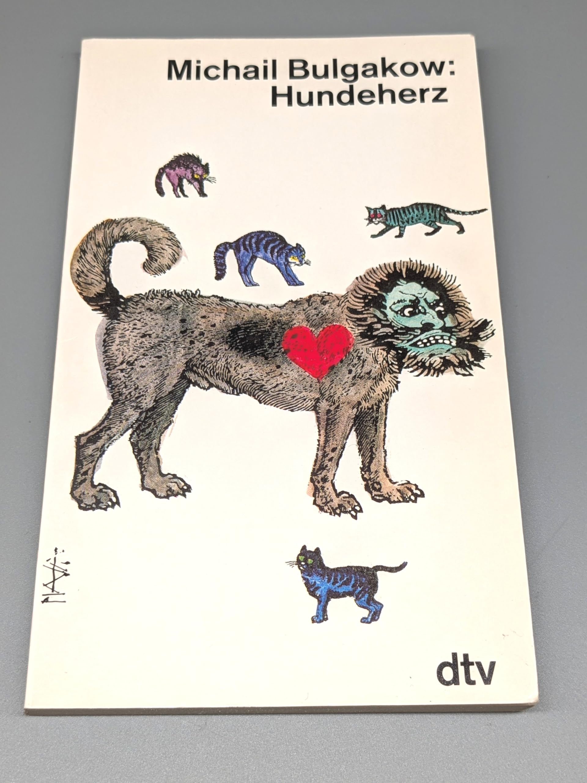 Hundeherz Classics
