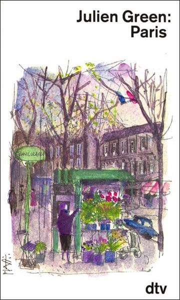 Paris (dtv Literatur) Contemporary literature