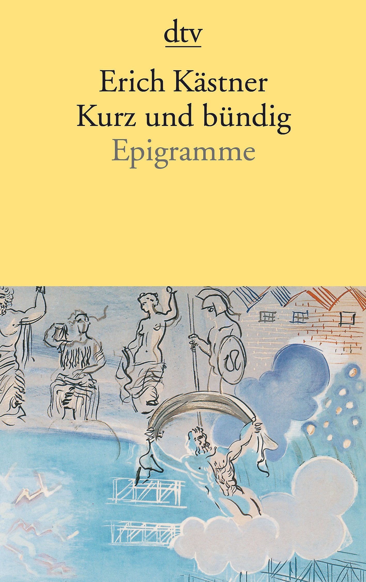Product Image: Kurz und bündig