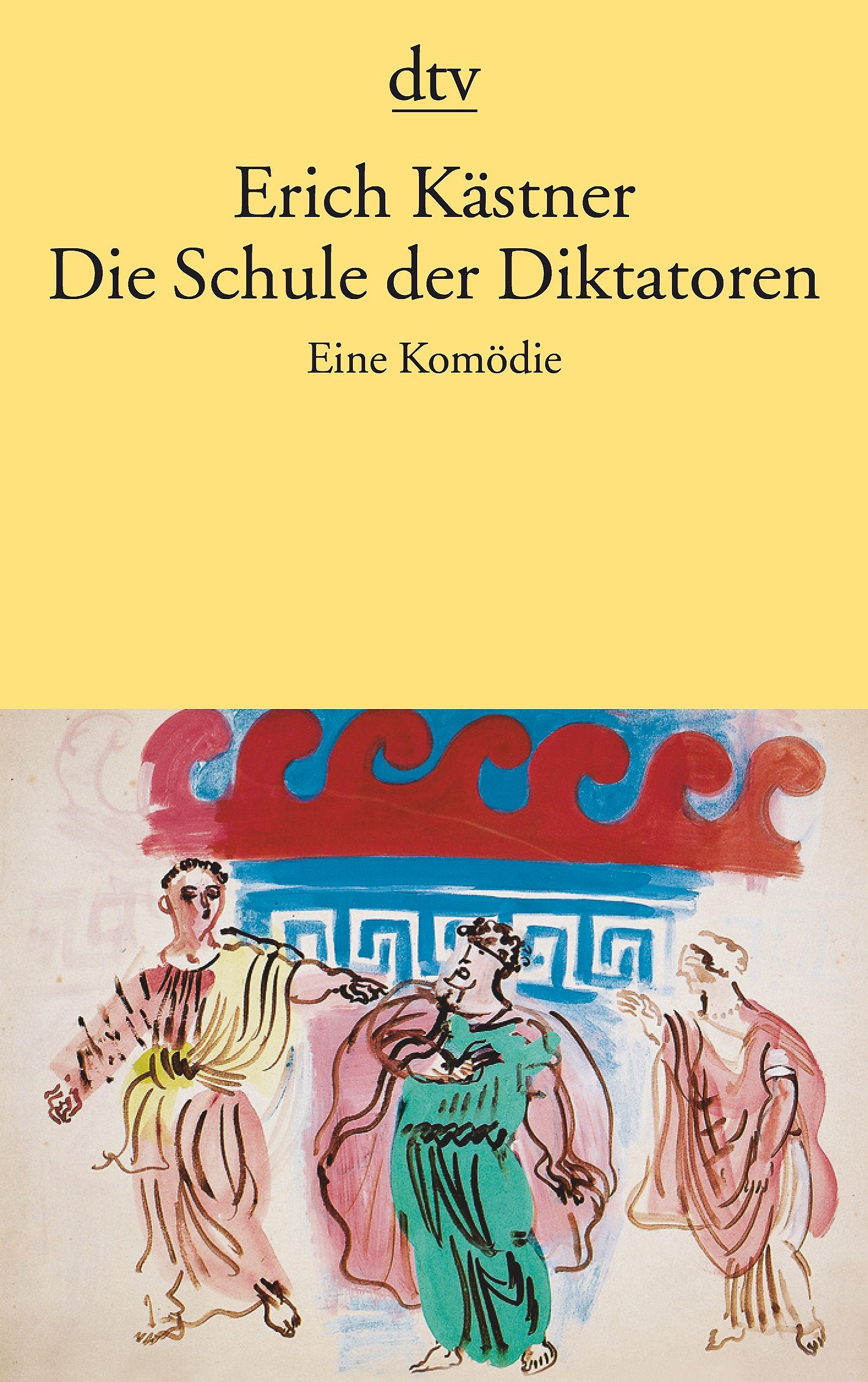 Product Image: Die Schule der Diktatoren