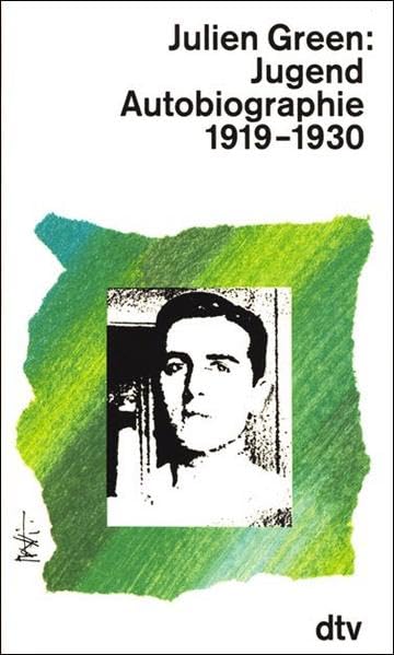 Jugend: Autobiographie – 1919-1930 (dtv Literatur) Art & Literature