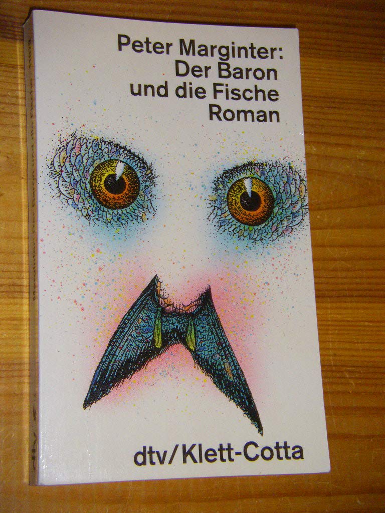 Der Baron und die Fische: Roman (dtv Literatur) Books