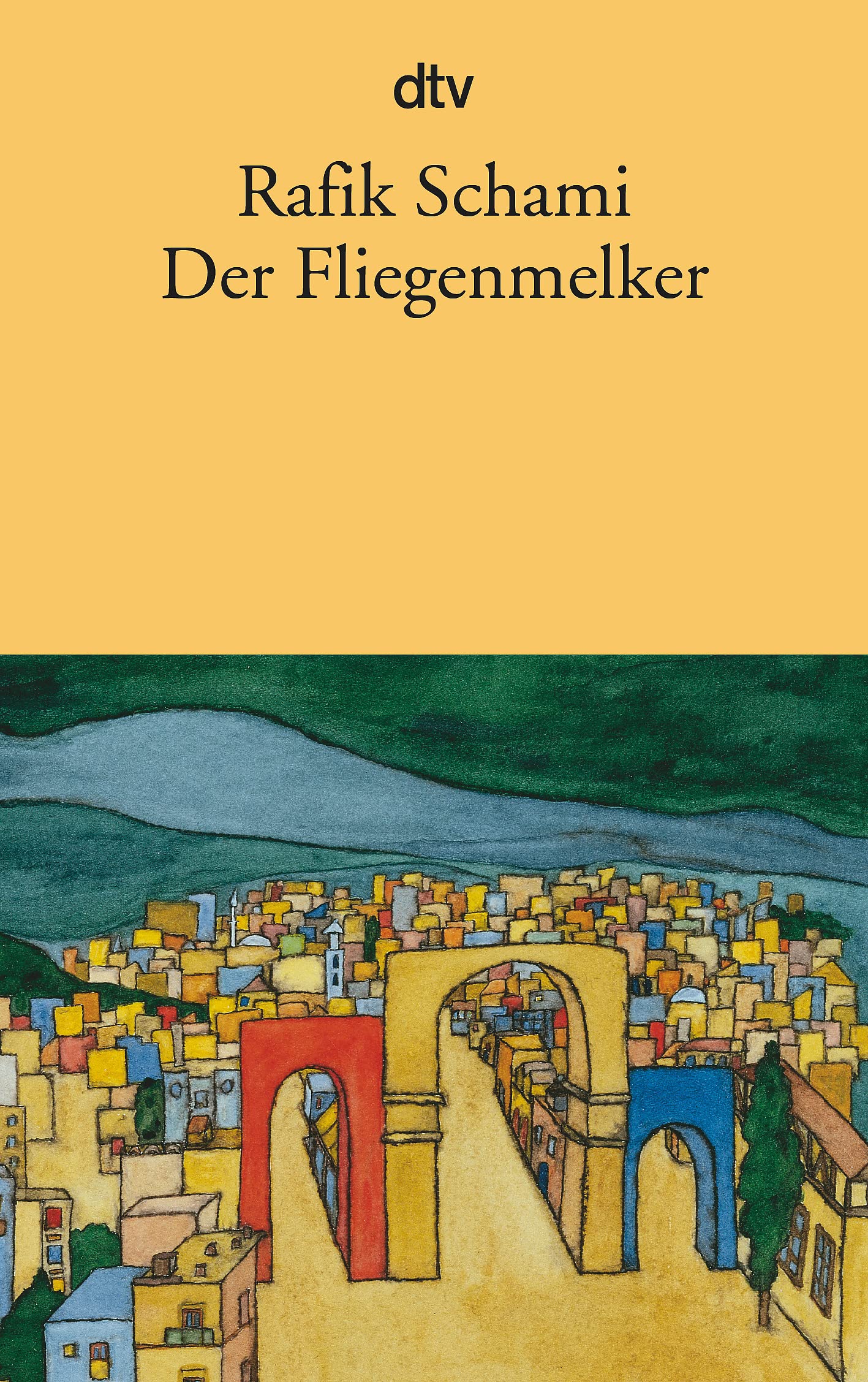 Der Fliegenmelker und andere Erzählungen Essays & Short Stories