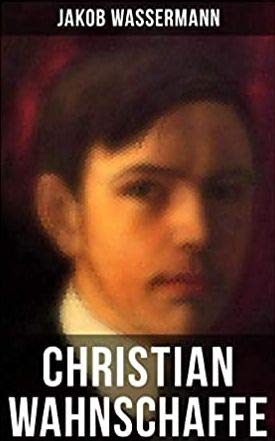 Christian Wahnschaffe: Roman (dtv Literatur) Books