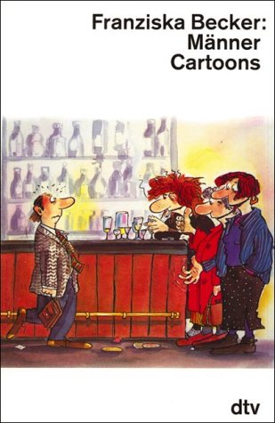 MÄNNER: Cartoons (dtv Literatur) Cartoons